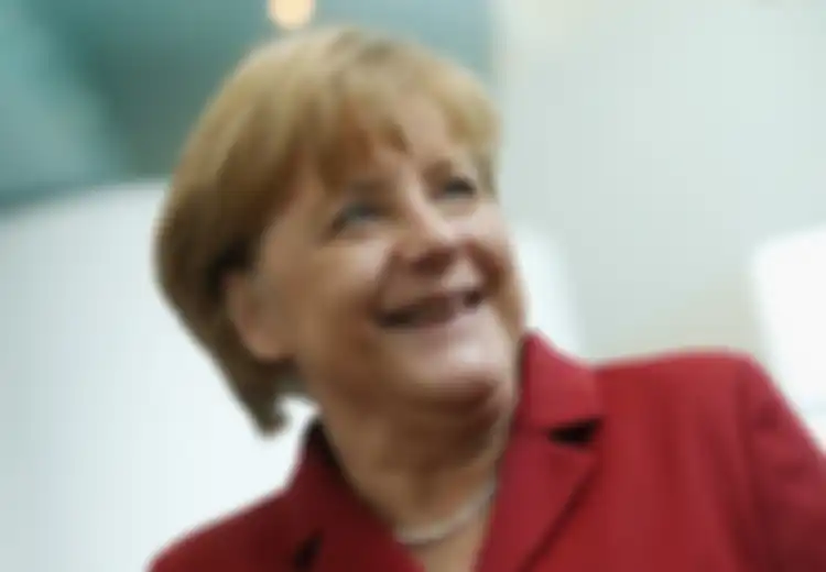 Gara-gara Corona, Menteri Dalam Negeri Jerman Tolak Jabat Tangan dengan Angela Merkel di Acara Penting