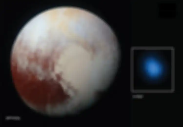Ternyata, Gadis Berusia 11 Tahun Ini yang Memberi Nama 'Pluto' Saat Pertama Kali Planet Itu Ditemukan