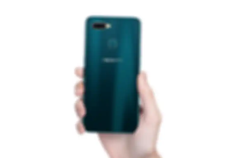 OPPO A7