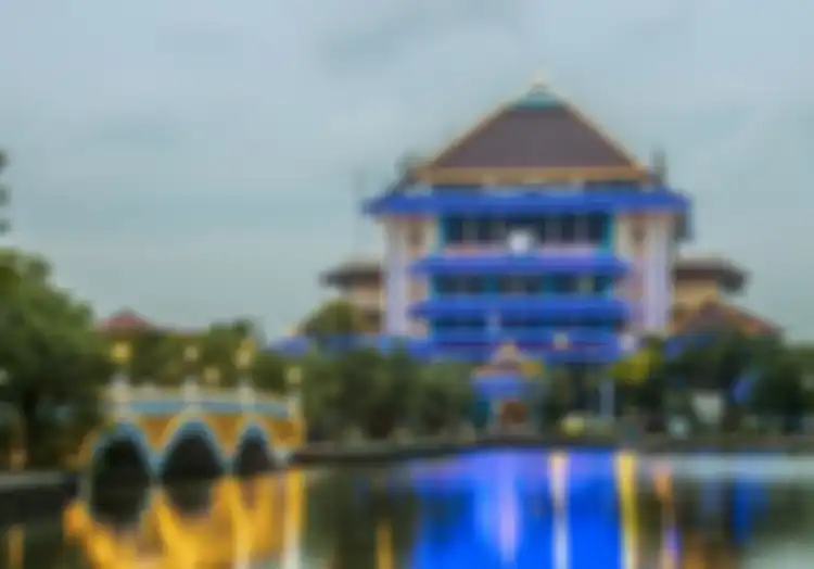 Universitas Airlangga