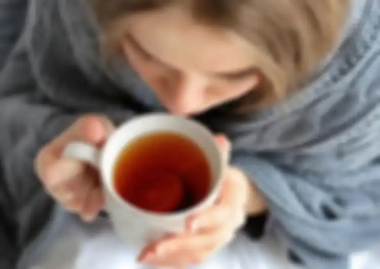 Jangan lagi minum teh setelah atau sebelum makan, karena bisa timbulkan efek samping ini!