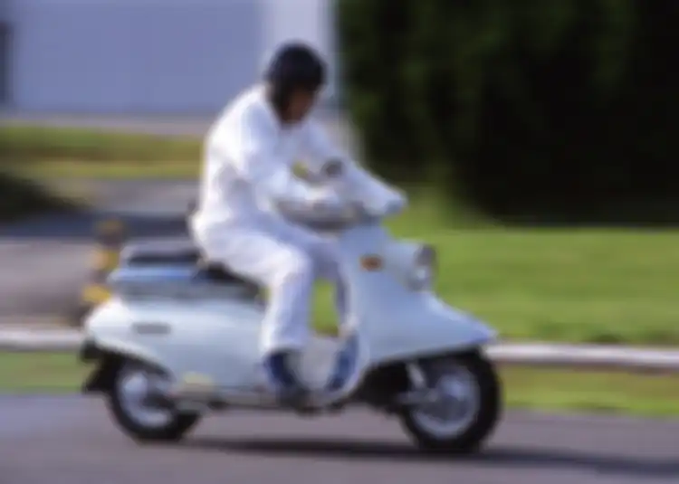 Yamaha SC-1