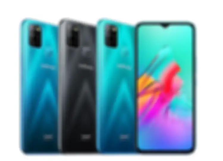 Infinix Smart 5