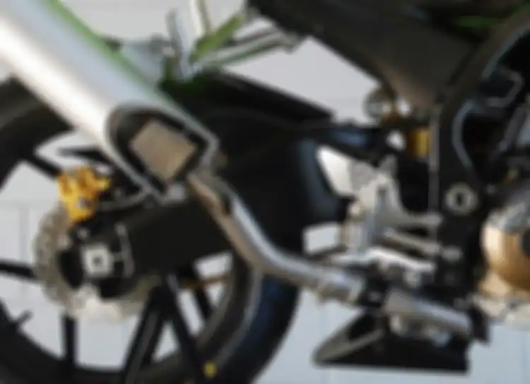 Mengenal Catalytic Converter Di Motor