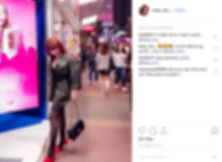 Terdaftar Prostitusi Online, Model Panas Berwajah Barbie Beby Shu Semprot Netizen karena Tak Mau Dihujat!