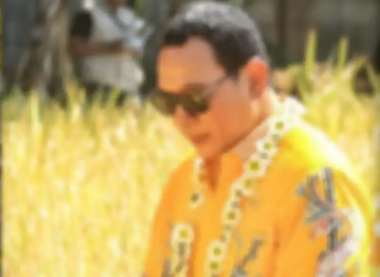 Deretan Kontroversi Pangeran Cendana Tommy Soeharto, Terlibat Pembunuhan Hakim Agung Sampai Punya Buah Hati Di Luar Nikah