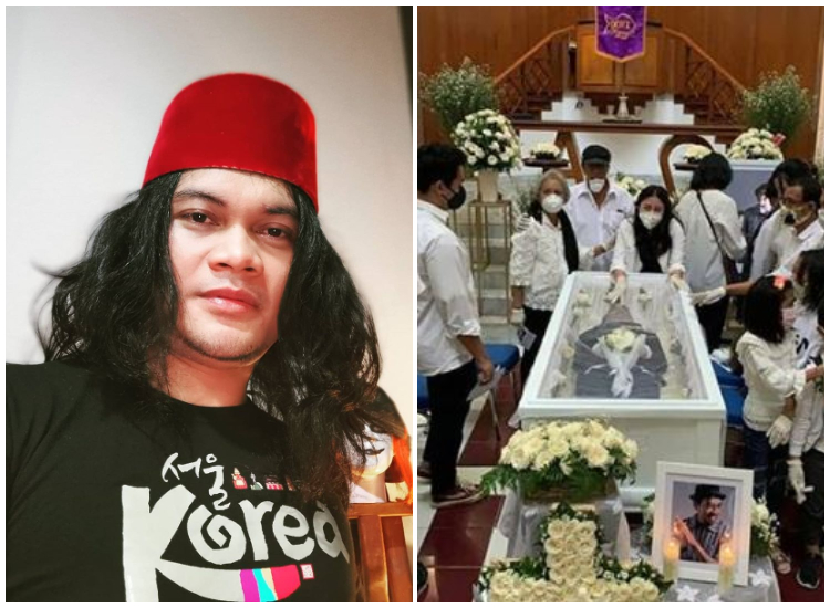 Mbah Mijan terawang soal kematian artis hingga seret soal kolo bayu