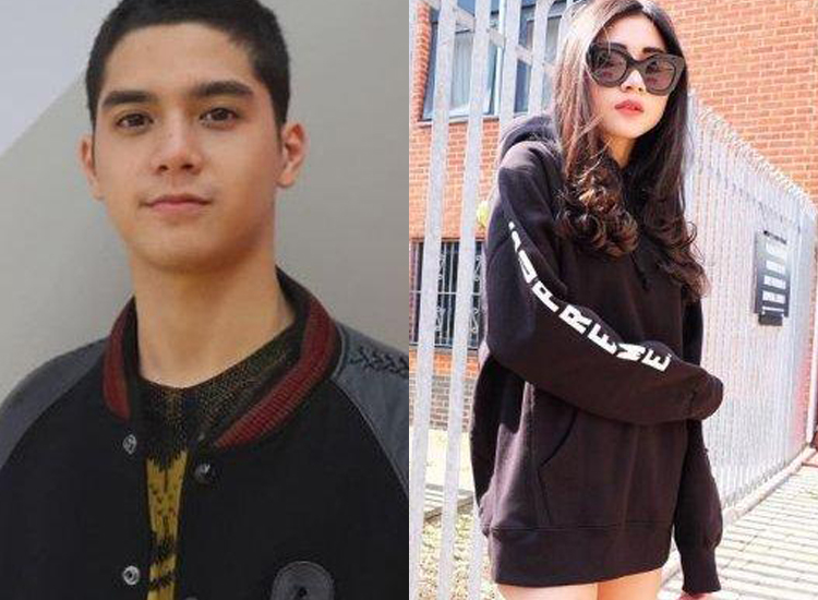 Citra Aulia sempat digadang-gadang menjadi menantu Ahmad Dhani