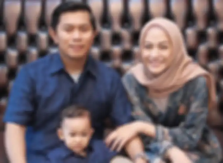 Jadi Nyonya Besar Setelah Nikahi Pengusaha Tambang, Lihat Megahnya Rumah Nina Zatulini dengan Dapur Unik