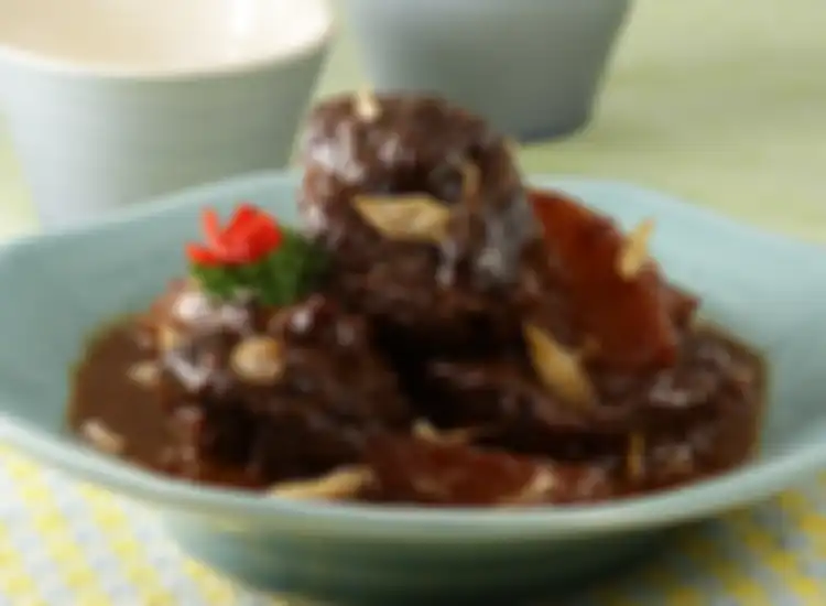 Resep Membuat Semur Daging Betawi