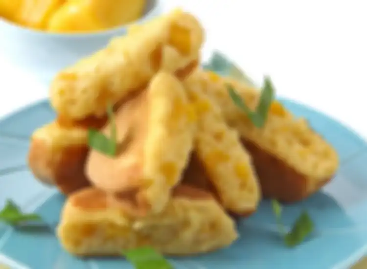 Resep Membuat Kue Pancong Singkong Nangka