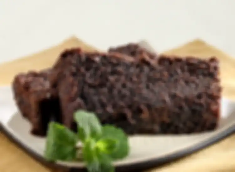 Resep Membuat Simple Brownies