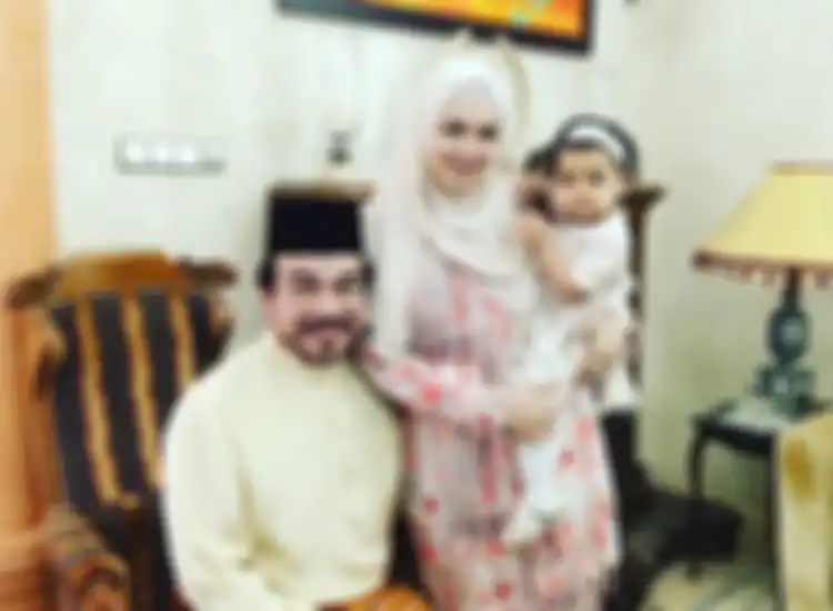 Selain Makan Kurma Muda, Siti Nurhaliza Bongkar Usahanya Hingga Berhasil Hamil Setelah 12 Tahun Menunggu