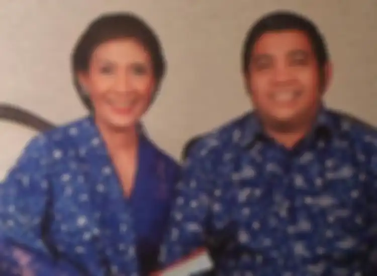 Putra Susi Pudjiastuti meninggal mendadak saat tidur