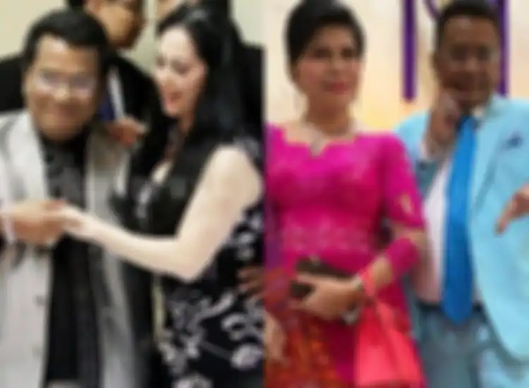 Sempat Punya Hubungan Spesial dengan Meriam Bellina, Jawaban Hotman Paris Saat Ditantang Ceraikan Istrinya Ini Jadi Sorotan!