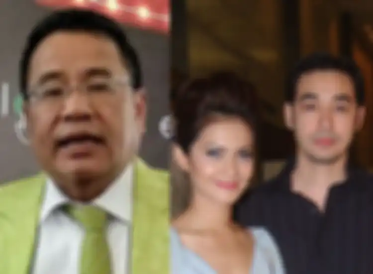 Bak Mengorek Luka Lama, Hotman Paris Blak-blakan Tanya Perasaan Yusuf Subrata Saat Cut Tari Tersandung Kasus Video Panas