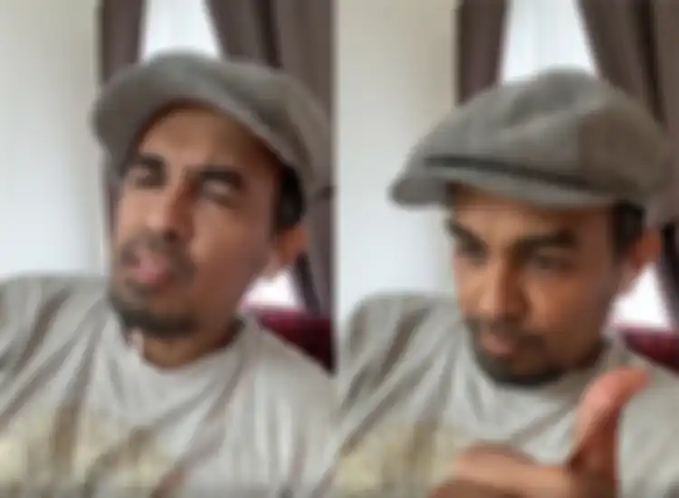 Unggahan Najwa Shihab soal Glenn Fredly
