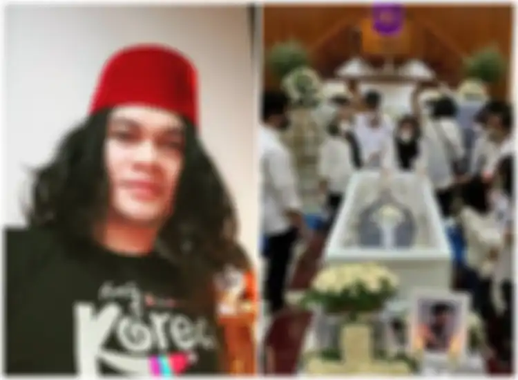 Mbah Mijan terawang soal kematian artis hingga seret soal kolo bayu