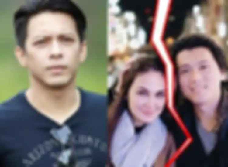 Reino Barack Blak-blakan Bilang Geli dengan Sifat Luna Maya di Restoran Ini, Ternyata Ariel Juga Pernah Alami Hal yang Sama!