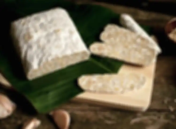 Dikira sehat, ternyata tempe yang dibungkus daun pisang simpan bahaya ini! Begini alasannya