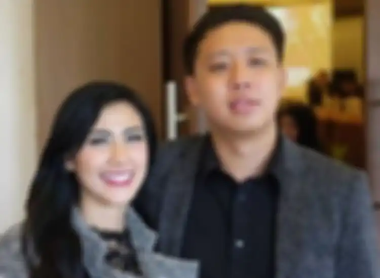 Sifat Asli Rey Utami terungkap