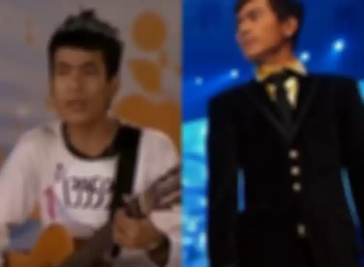 Nasib Aris Idol memprihatinkan setelah menjuarai Indonesian Idol