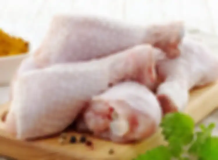 Daging Ayam