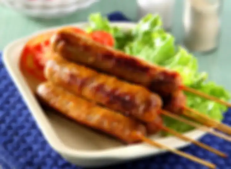 Resep Sosis Bakar Keju yang Sedap ini Enggak Bakal Cukup Dimakan Satu Saja