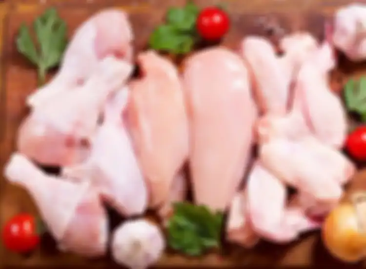 Kesalahan masak daging ayam yang bisa mengancam nyawa
