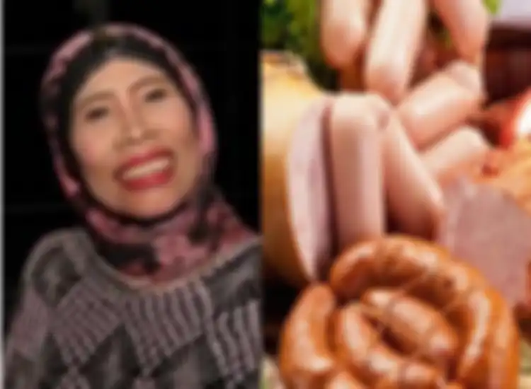 Renggut nyawa Omas di usia 54 tahun, ternyata makanan favorit sejuta umat ini bisa jadi penyebab sakit diabetes! Hati-hati