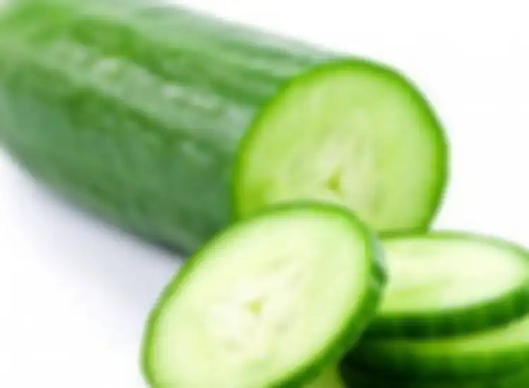 Jangan simpan timun bersebelahan dengan buah ini, bahaya