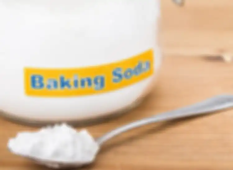 Baking soda