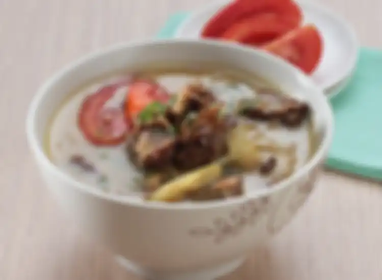 Resep Tongseng Kambing, Hidangan Olahan Kambing Kesukaan Semua Orang