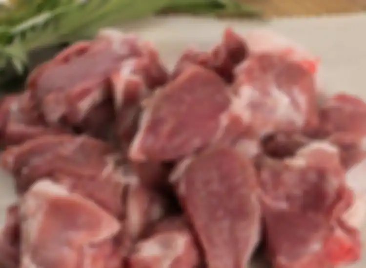 Mengolah daging kurban agar tidak kering dan keras
