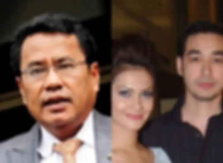 Hotman Paris bongkar perasaan Yusuf Subrata tentang kasus video panas Cut Tari