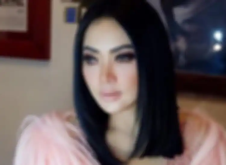 Syahrini