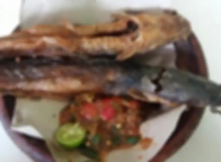 pecel lele