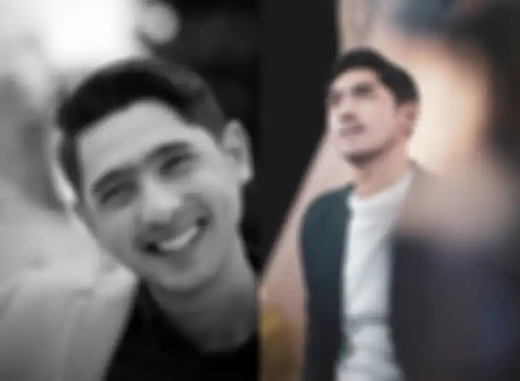 Perangai asli Arya Saloka