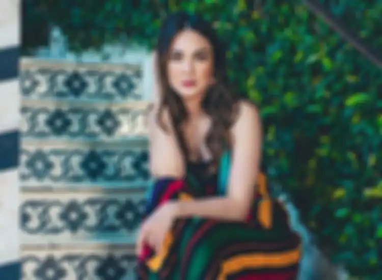 Luna Maya
