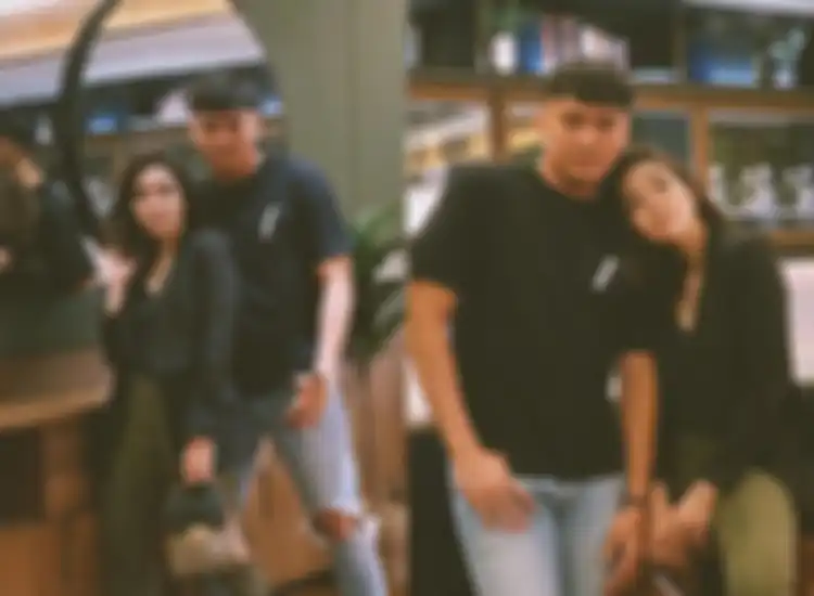 Wijin akhirnya angkat bicara pertama kali mendengar kabar kasus video syur Gisella Anastasia