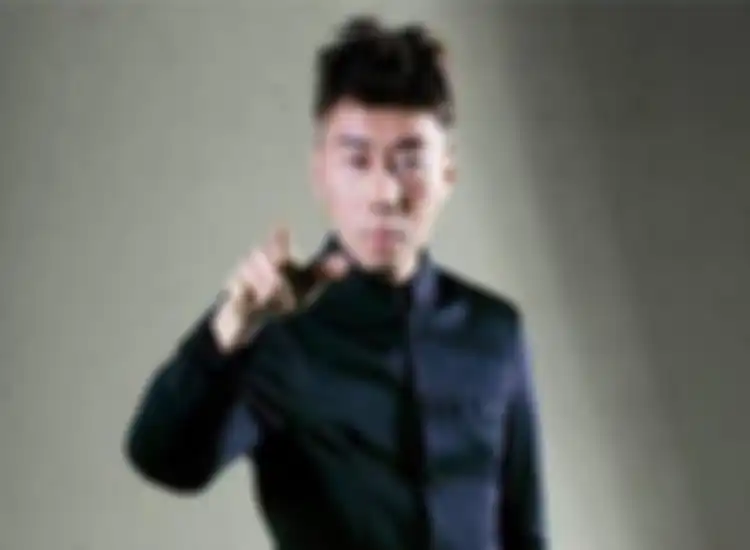Terawangan Roy Kiyoshi