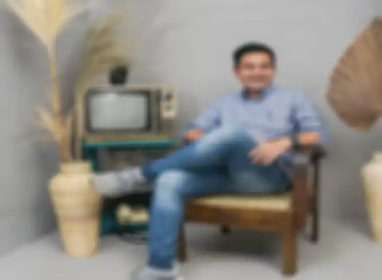 Sahrul Gunawan