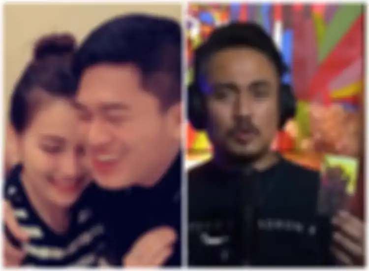 Terawangan Denny Darko soal penyebab batalnya pernikahan Ayu Ting Ting dengan Adit Jayusman