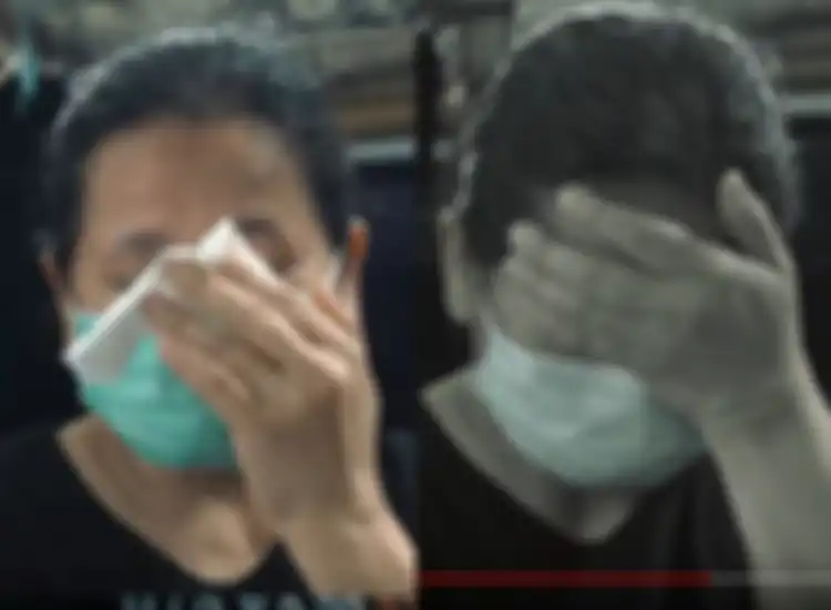 Jadi Saksi Penderitaan Ashanty Saat Kritris, Suteng Sampaing Menangis, Gak Tega Ngelihatinnya Saya
