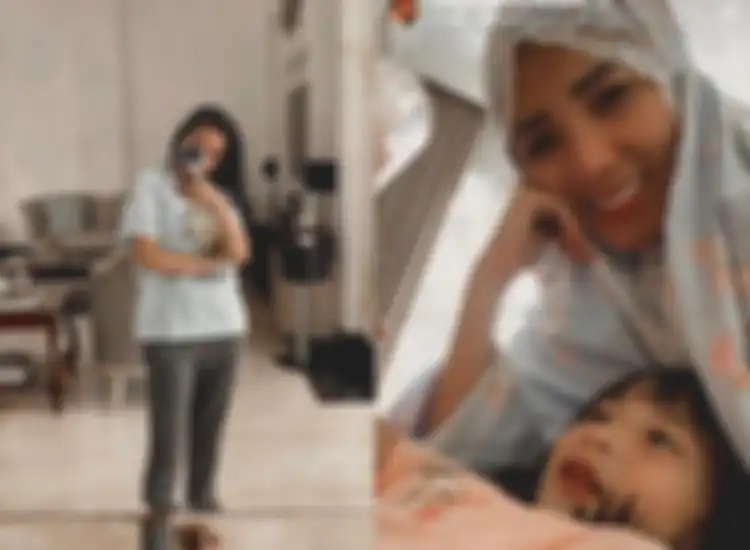 Kondisi Nindy Ayunda Kini