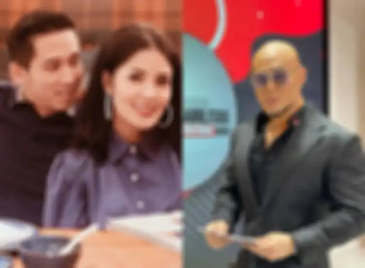 Bak Tak Punya Hati, Nindy Ayunda Jadi Korban KDRT, Deddy Corbuzier Malah Blak-Blakan Salahkan Istri Askara