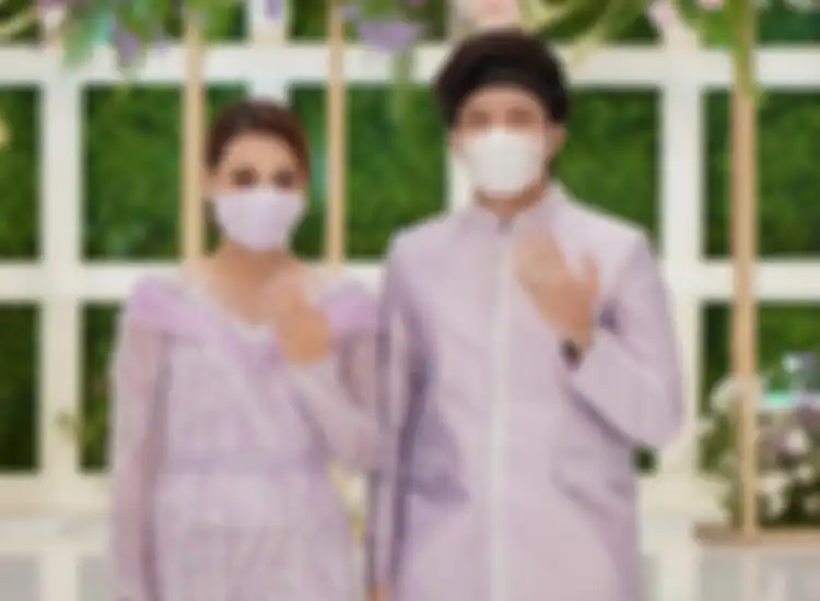 Atta Halilintar ingin ditemani orangtuanya saat menikah dengan Aurel Hermansyah