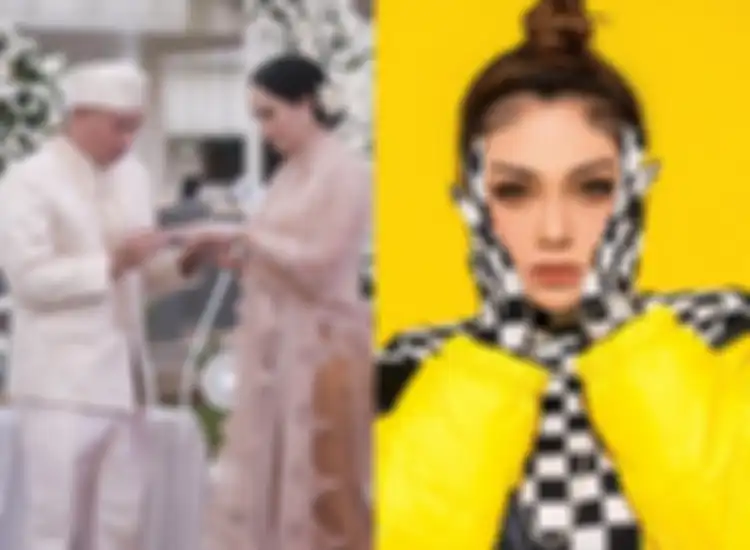 Vicky Prasetyo, Kalina Ocktaranny, Celine Evangelista