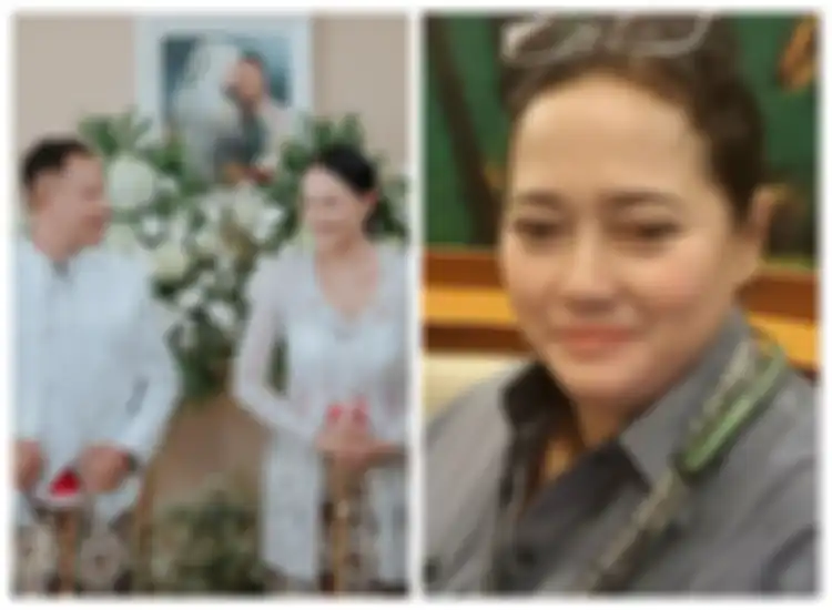 Terawangan Mbak You soal rumah tangga Vicky Prasetyo dengan Kalina Ocktaranny