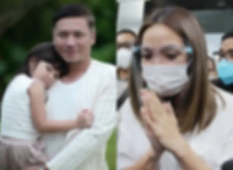 Gading Marten, Gempi dan Gisella Anastasia